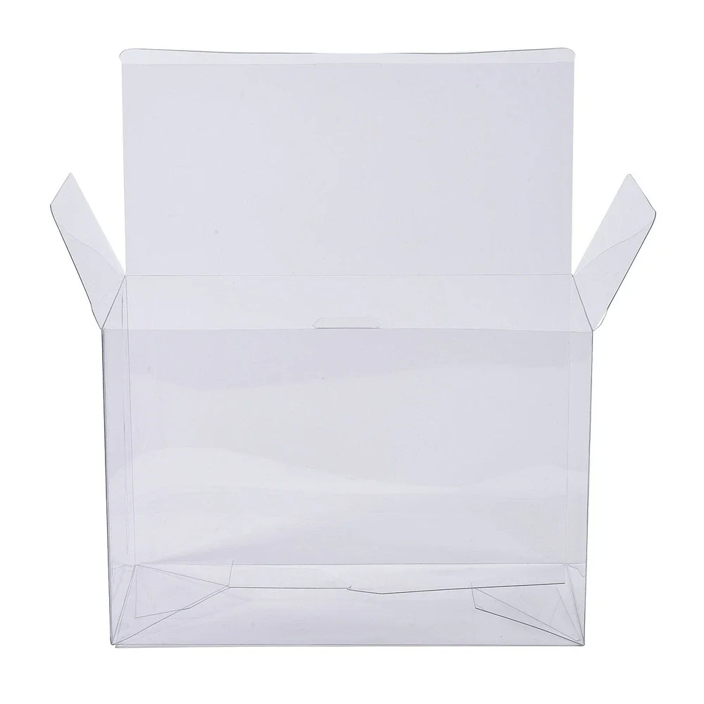 ClearGuard Pro Pokemon ETB Protector UV Scratch‎ PET Display 20-Pack